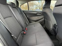 2020 Toyota Corolla SX Hybrid