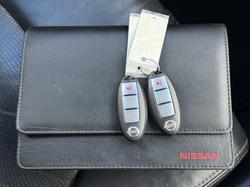 2018 Nissan
Patrol Ti