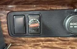 2018 Nissan
Patrol Ti