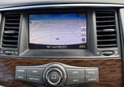 2018 Nissan
Patrol Ti