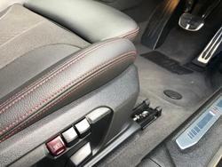 2021 BMW 1 Series 128ti F40 Black Sapphire