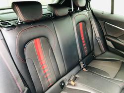 2021 BMW 1 Series 128ti F40 Black Sapphire