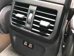 2021 BMW 1 Series 128ti F40 Black Sapphire