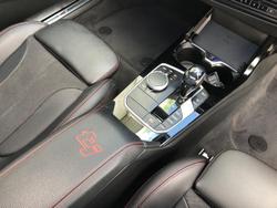 2021 BMW 1 Series 128ti F40 Black Sapphire
