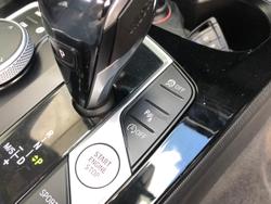 2021 BMW 1 Series 128ti F40 Black Sapphire