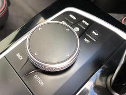 2021 BMW 1 Series 128ti F40 Black Sapphire