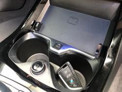 2021 BMW 1 Series 128ti F40 Black Sapphire