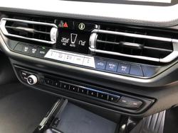 2021 BMW 1 Series 128ti F40 Black Sapphire