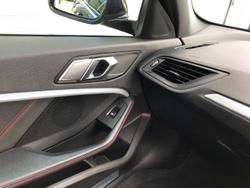 2021 BMW 1 Series 128ti F40 Black Sapphire