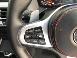 2021 BMW 1 Series 128ti F40 Black Sapphire