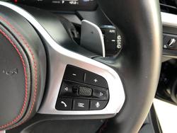 2021 BMW 1 Series 128ti F40 Black Sapphire
