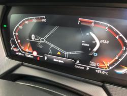 2021 BMW 1 Series 128ti F40 Black Sapphire