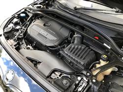 2021 BMW 1 Series 128ti F40 Black Sapphire