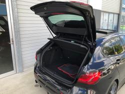 2021 BMW 1 Series 128ti F40 Black Sapphire