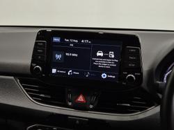 2022 Hyundai i30 PD.V4 MY22 White