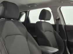2022 Hyundai i30 PD.V4 MY22 White
