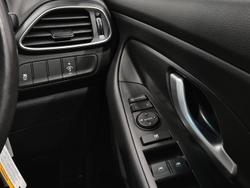 2022 Hyundai i30 PD.V4 MY22 White