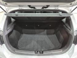 2022 Hyundai i30 PD.V4 MY22 White