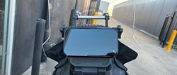 2024 CFMOTO 450 MT LAKE BLUE