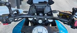 2024 CFMOTO 450 MT LAKE BLUE