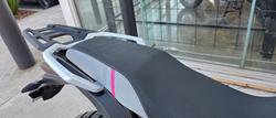 2024 CFMOTO 450 MT LAKE BLUE