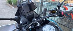 2024 CFMOTO 450 MT LAKE BLUE