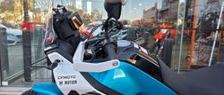 2024 CFMOTO 450 MT LAKE BLUE