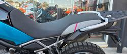 2024 CFMOTO 450 MT LAKE BLUE