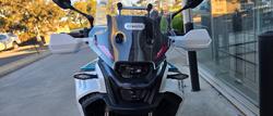 2024 CFMOTO 450 MT LAKE BLUE