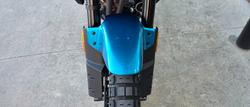 2024 CFMOTO 450 MT LAKE BLUE