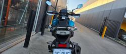 2024 CFMOTO 450 MT LAKE BLUE