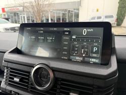 2024 INEOS Grenadier Station Wagon Trialmaster Edition MY24 4X4 Dual Range Scottish White