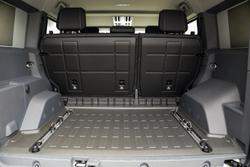 2024 INEOS Grenadier Station Wagon Trialmaster Edition MY24 4X4 Dual Range Scottish White