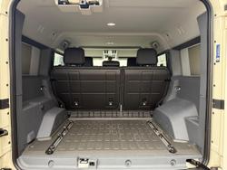 2024 INEOS Grenadier Station Wagon Trialmaster Edition MY24 4X4 Dual Range Scottish White