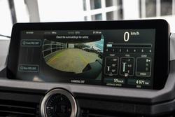 2024 INEOS Grenadier Station Wagon Trialmaster Edition MY24 4X4 Dual Range Scottish White