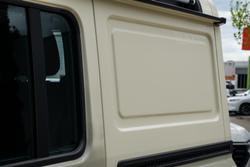 2024 INEOS Grenadier Station Wagon Trialmaster Edition MY24 4X4 Dual Range Scottish White