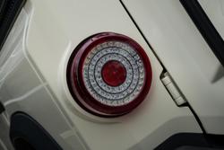 2024 INEOS Grenadier Station Wagon Trialmaster Edition MY24 4X4 Dual Range Scottish White