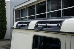 2024 INEOS Grenadier Station Wagon Trialmaster Edition MY24 4X4 Dual Range Scottish White