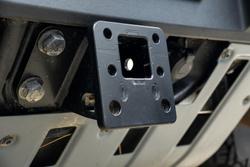 2024 INEOS Grenadier Station Wagon Trialmaster Edition MY24 4X4 Dual Range Scottish White