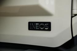 2024 INEOS Grenadier Station Wagon Trialmaster Edition MY24 4X4 Dual Range Scottish White