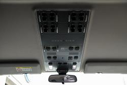 2024 INEOS Grenadier Station Wagon Trialmaster Edition MY24 4X4 Dual Range Scottish White