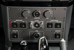 2024 INEOS Grenadier Station Wagon Trialmaster Edition MY24 4X4 Dual Range Scottish White