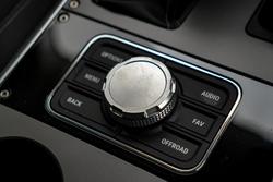 2024 INEOS Grenadier Station Wagon Trialmaster Edition MY24 4X4 Dual Range Scottish White