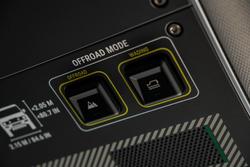 2024 INEOS Grenadier Station Wagon Trialmaster Edition MY24 4X4 Dual Range Scottish White