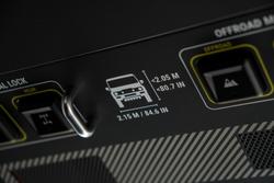 2024 INEOS Grenadier Station Wagon Trialmaster Edition MY24 4X4 Dual Range Scottish White