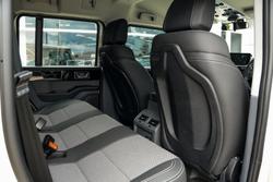 2024 INEOS Grenadier Station Wagon Trialmaster Edition MY24 4X4 Dual Range Scottish White