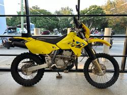 Suzuki DR-Z400E