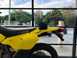 2024 Suzuki DR-Z400E YELLOW