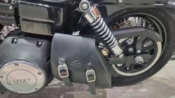 2014 Harley-davidson FXDB STREET BOB Black