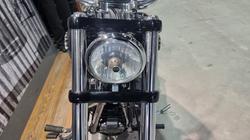 2014 Harley-davidson FXDB STREET BOB Black